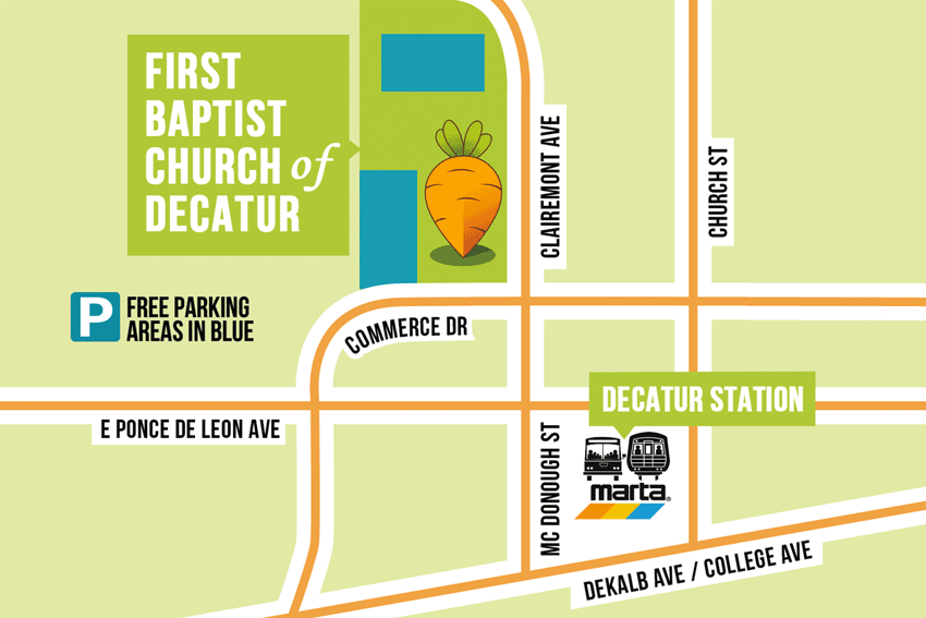 Decatur-Map