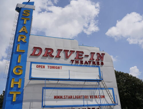 Drive-Ins