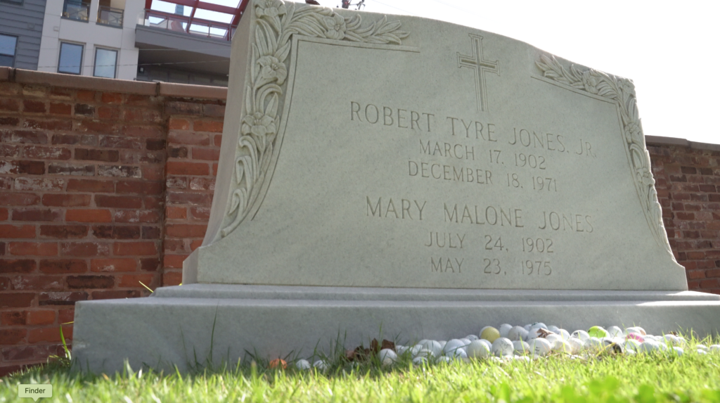 Historic Oakland Cemetery