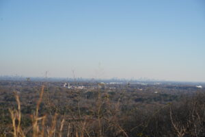 Kennesaw Mountain 5