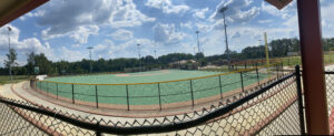 Freedom Park_Miracle Field