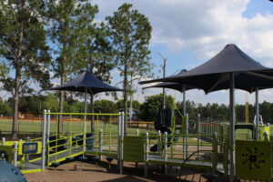 Freedom Park_Miracle Field Playground