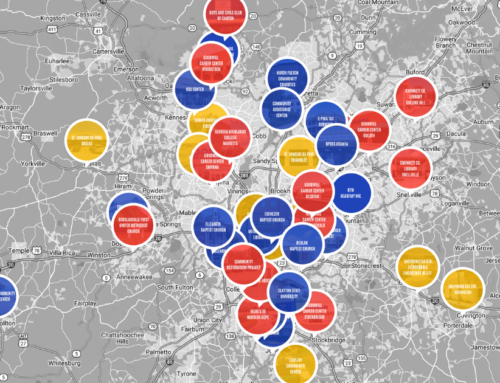 United Way of Greater Atlanta