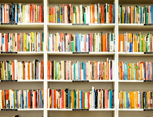 Independent Bookstores